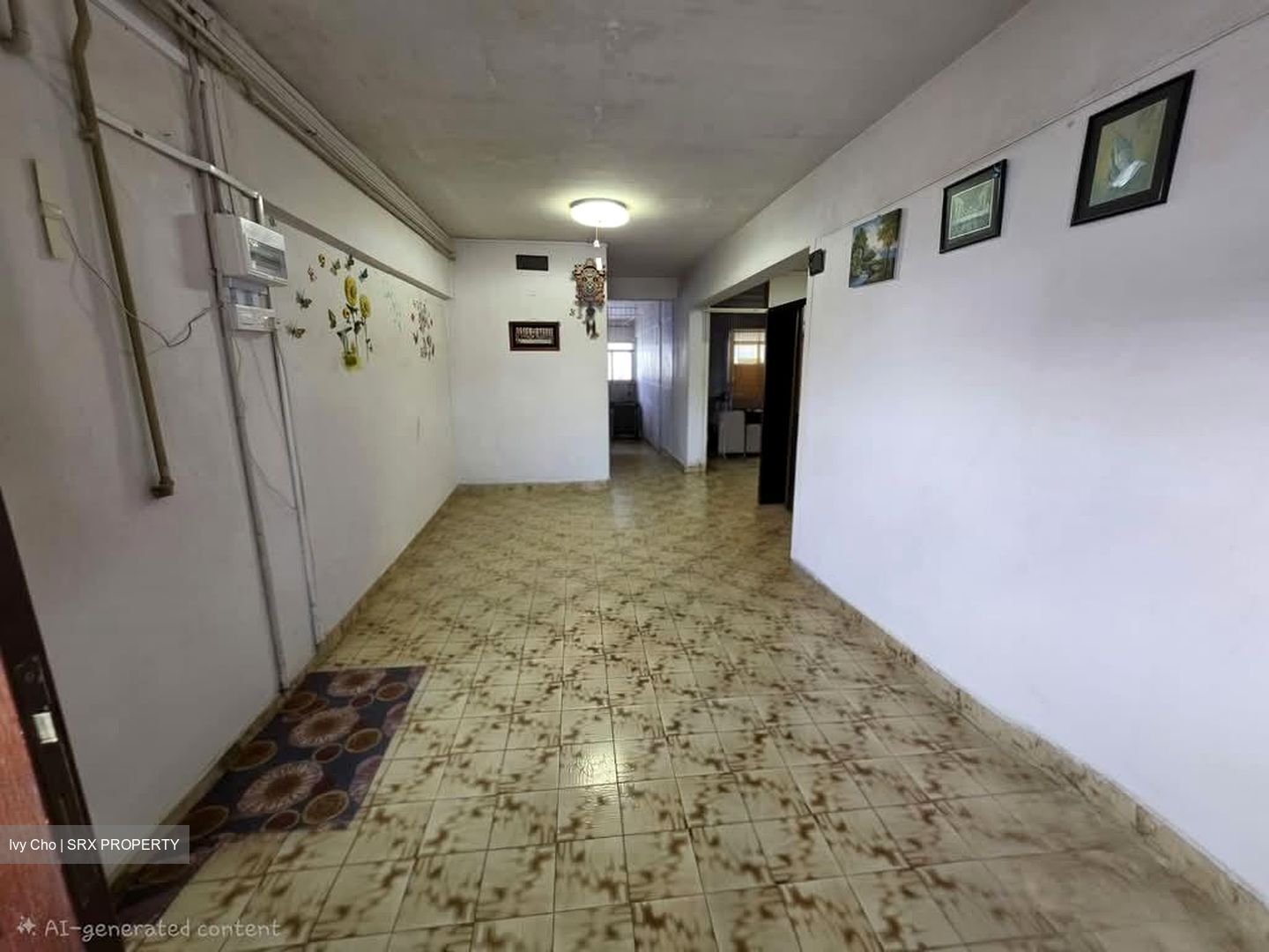 Blk 504 Cheng San Crest (Ang Mo Kio), HDB 3 Rooms #576102921